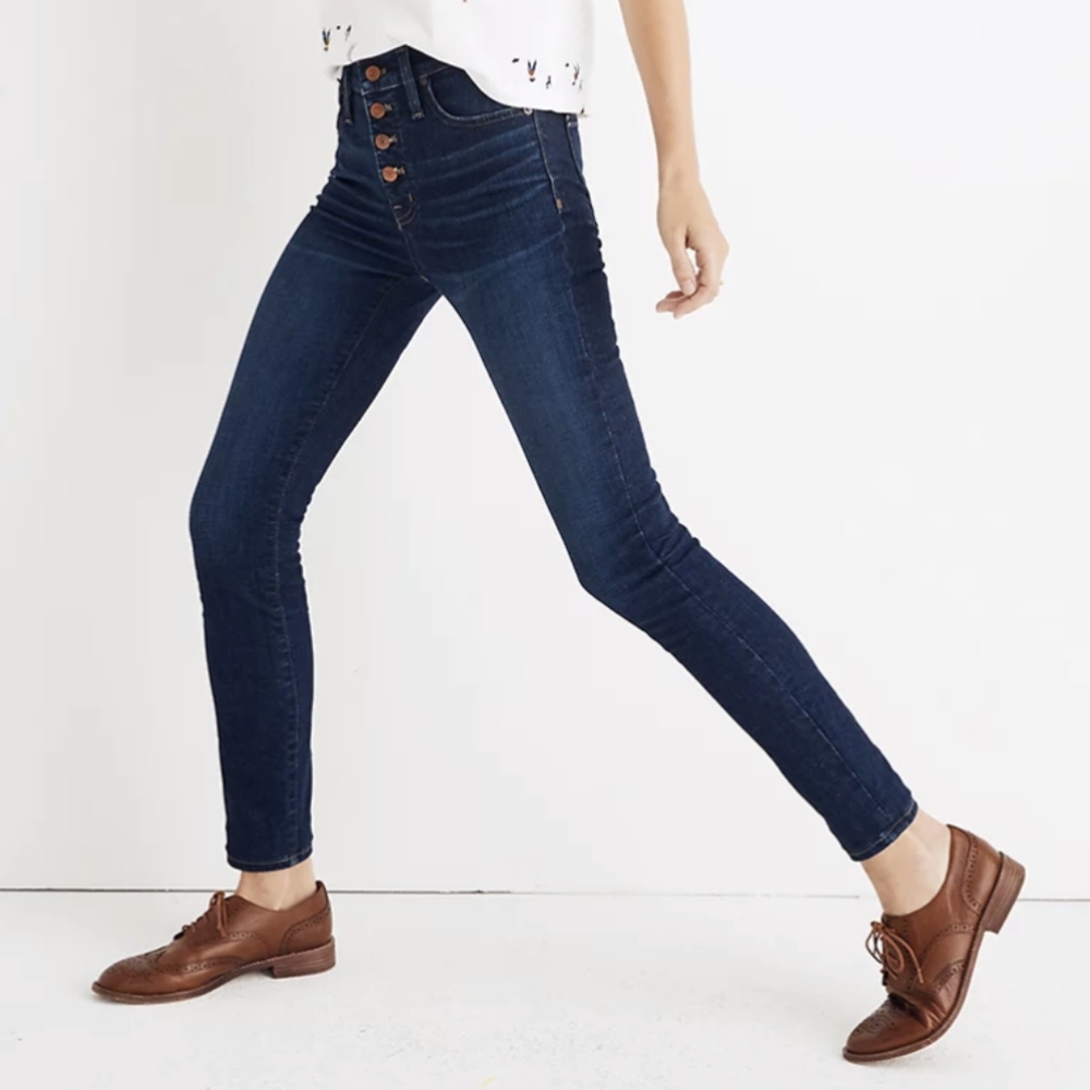 Cali Demi-Boot